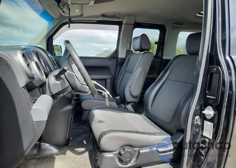 2006 Honda Element Ex z USA, uszkodzony, nr VIN 5J6YH286X6L023044